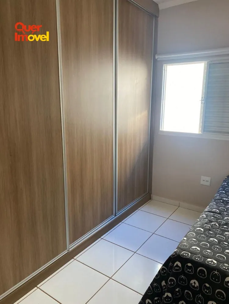 Apartamento, 2 quartos, 85 m² - Foto 6