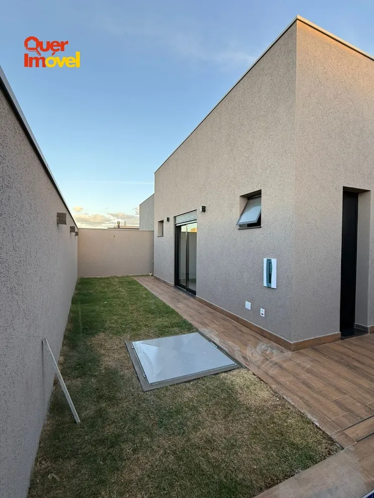Casa de Condomínio, 4 quartos - Foto 11