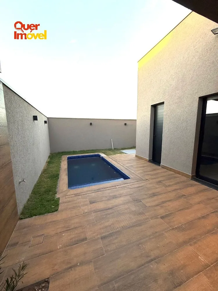Casa de Condomínio, 4 quartos - Foto 7