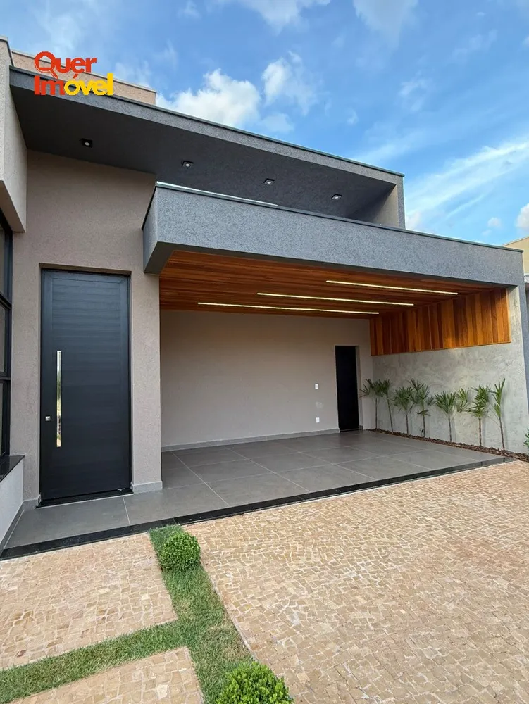 Casa de Condomínio, 4 quartos - Foto 2