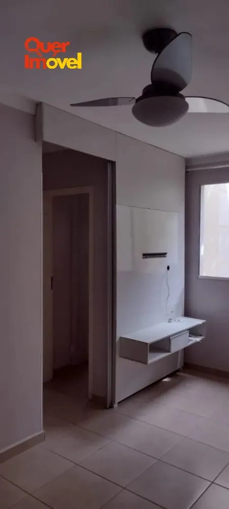 Apartamento, 2 quartos, 46 m² - Foto 9