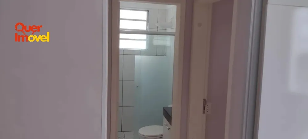 Apartamento, 2 quartos, 46 m² - Foto 1