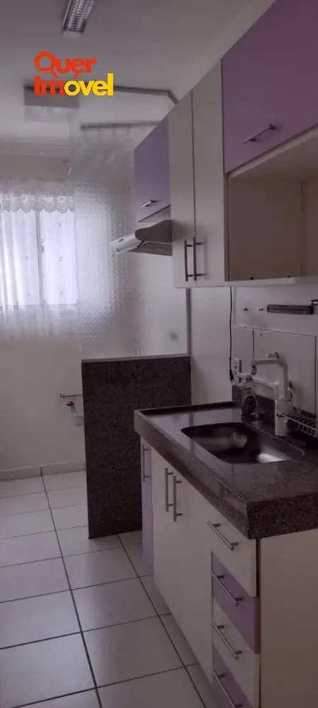 Apartamento, 2 quartos, 46 m² - Foto 5