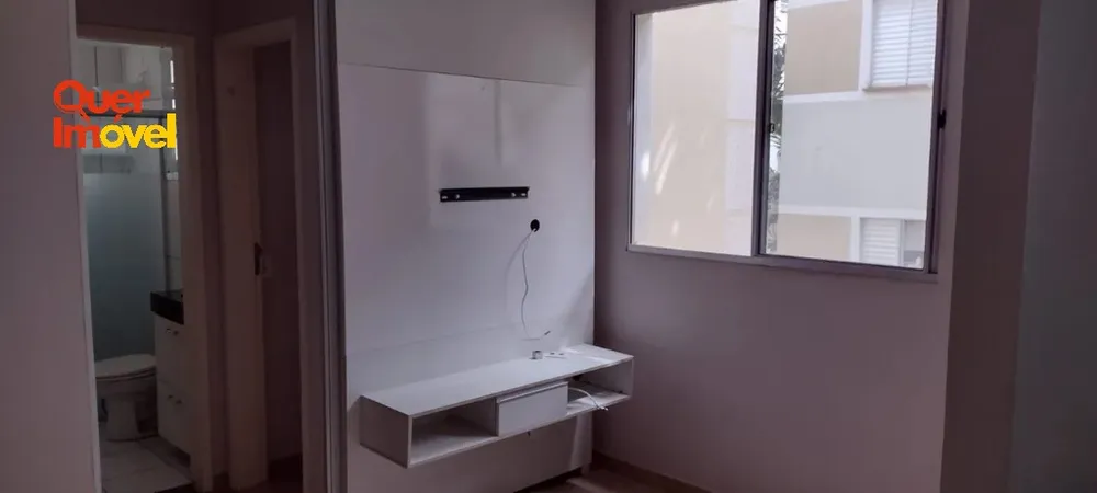 Apartamento, 2 quartos, 46 m² - Foto 4