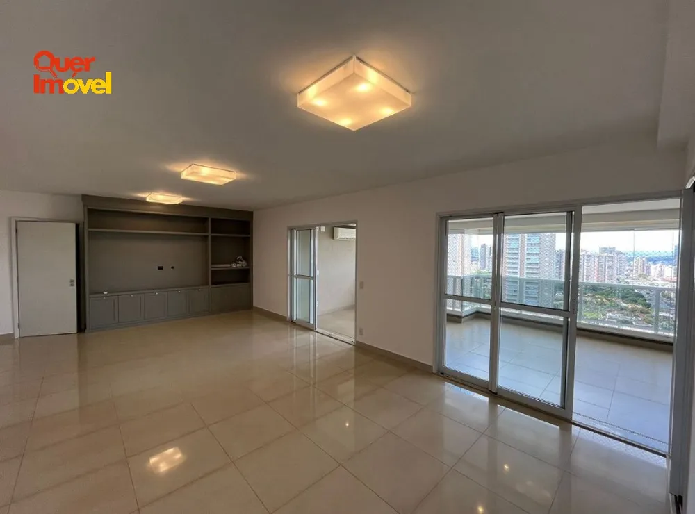 Apartamento, 3 quartos, 227 m² - Foto 2