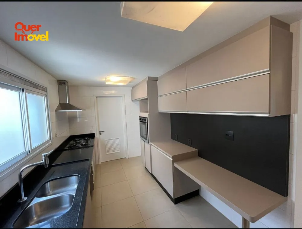 Apartamento, 3 quartos, 227 m² - Foto 3