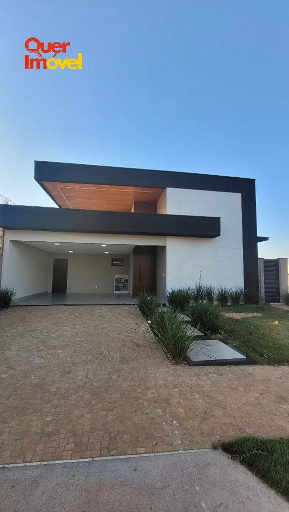 Casa de Condomínio à venda com 3 quartos, 195m² - Foto 3