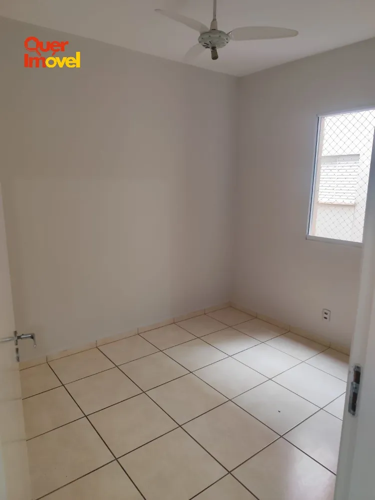 Apartamento, 2 quartos, 43 m² - Foto 2