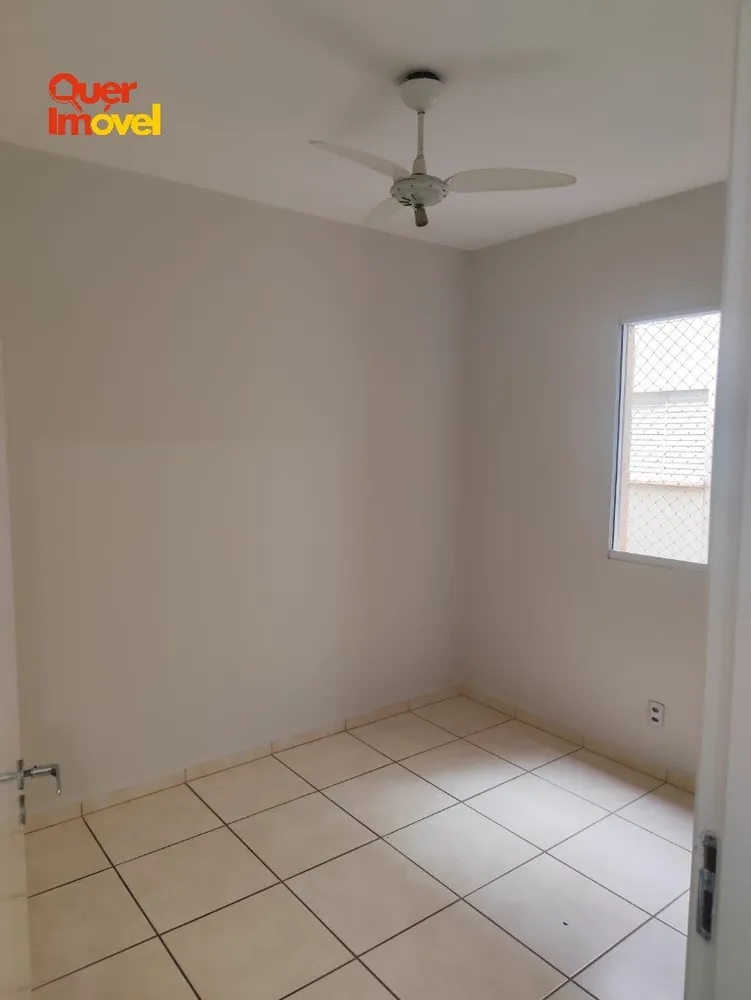 Apartamento, 2 quartos, 43 m² - Foto 3