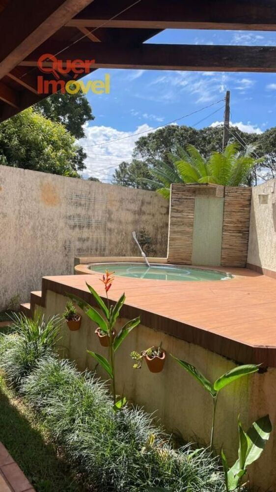 Casa de Condomínio à venda com 4 quartos, 190m² - Foto 3