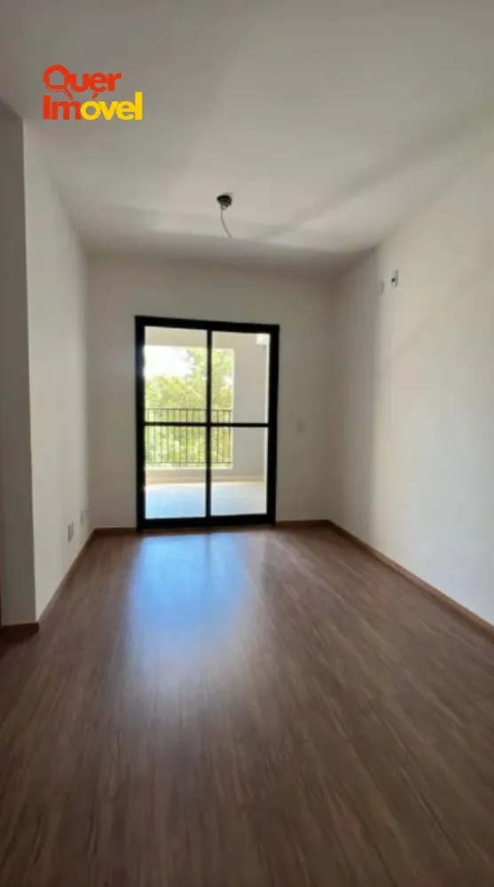 Apartamento, 2 quartos, 61 m² - Foto 2