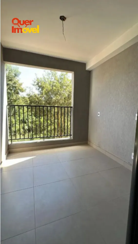 Apartamento, 2 quartos, 61 m² - Foto 1