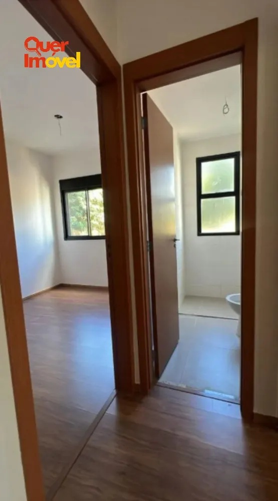 Apartamento, 2 quartos, 61 m² - Foto 5