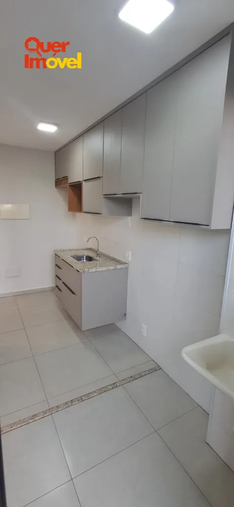 Apartamento, 2 quartos, 53 m² - Foto 5
