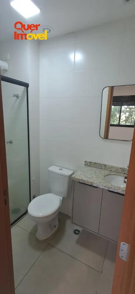 Apartamento, 2 quartos, 53 m² - Foto 3