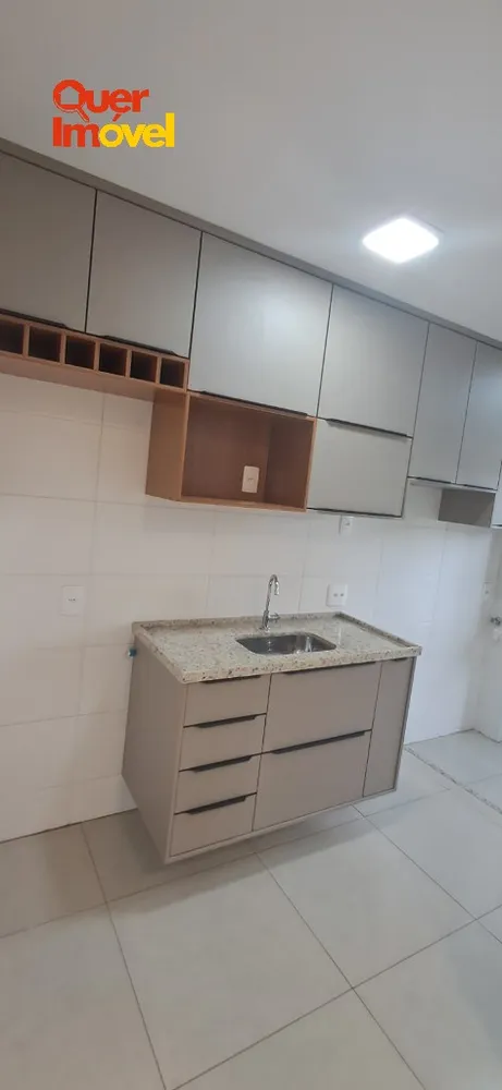 Apartamento, 2 quartos, 53 m² - Foto 6