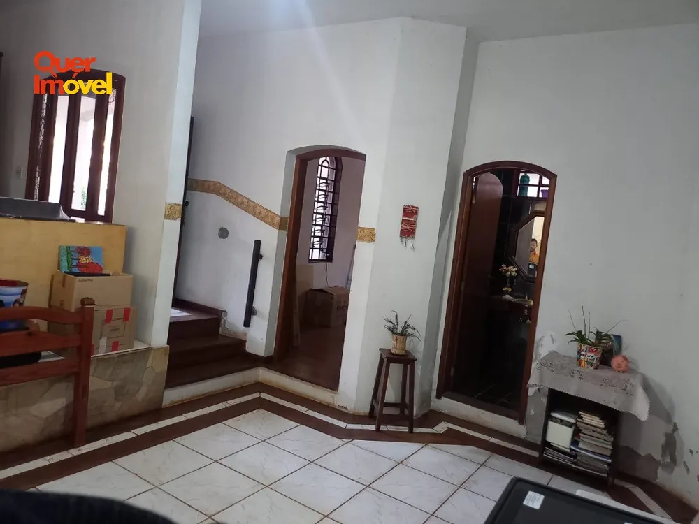 Casa, 3 quartos, 450 m² - Foto 4