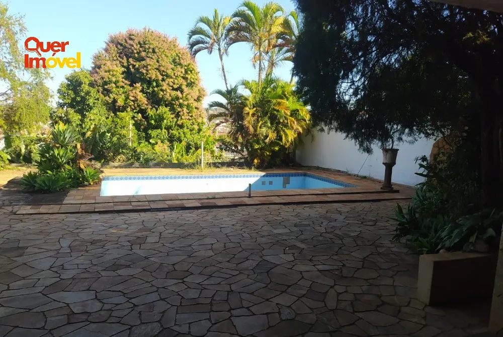 Casa, 3 quartos, 450 m² - Foto 15