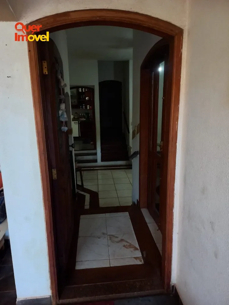 Casa, 3 quartos, 450 m² - Foto 3