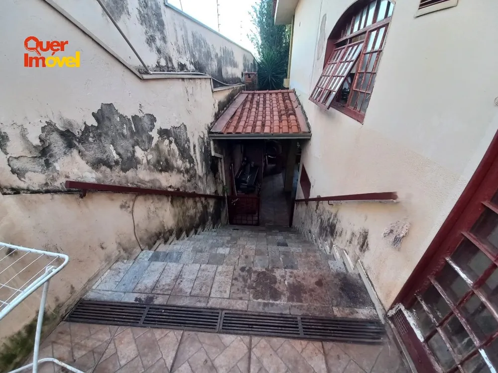 Casa, 3 quartos, 450 m² - Foto 11