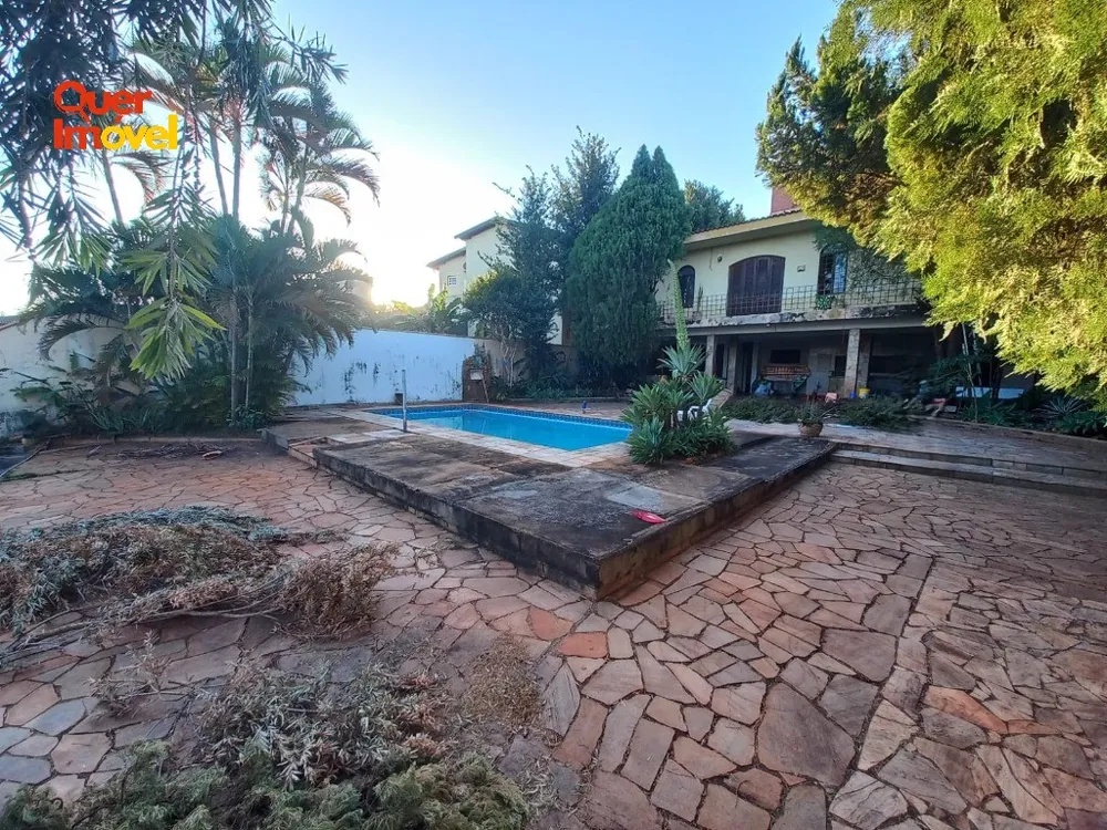 Casa, 3 quartos, 450 m² - Foto 16