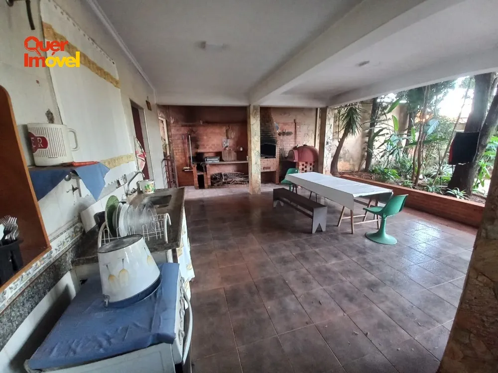 Casa, 3 quartos, 450 m² - Foto 13