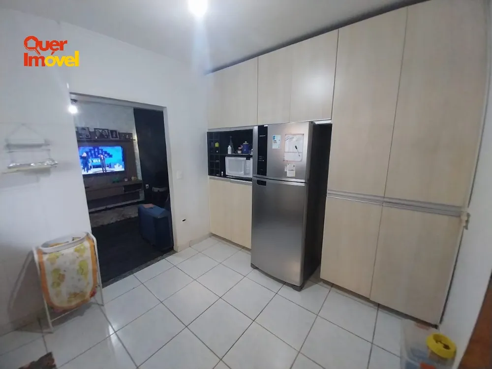 Casa, 2 quartos, 87 m² - Foto 7