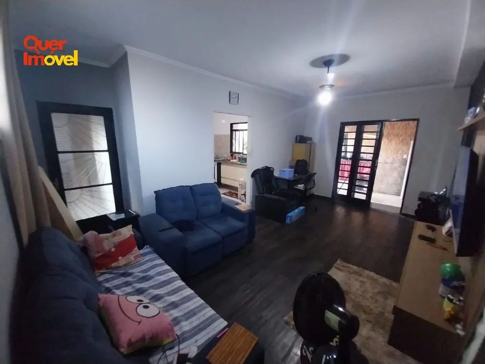 Casa, 2 quartos, 87 m² - Foto 10