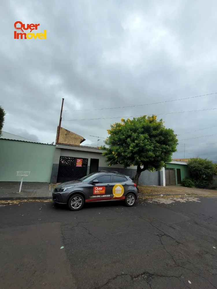 Casa, 2 quartos, 87 m² - Foto 4