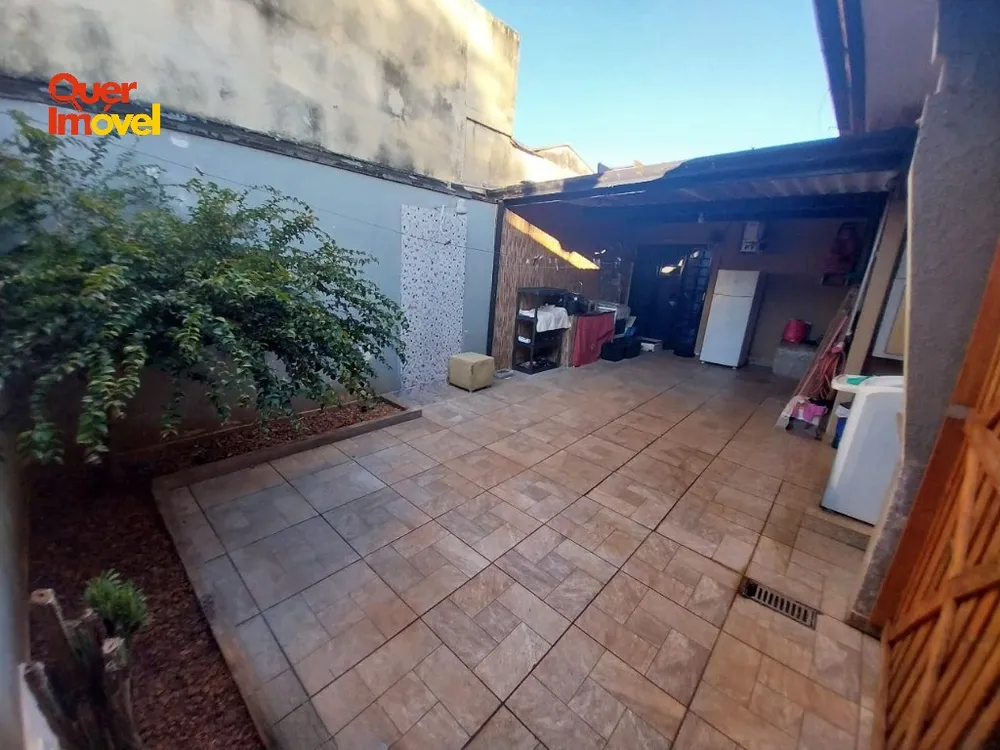 Casa, 2 quartos, 87 m² - Foto 8