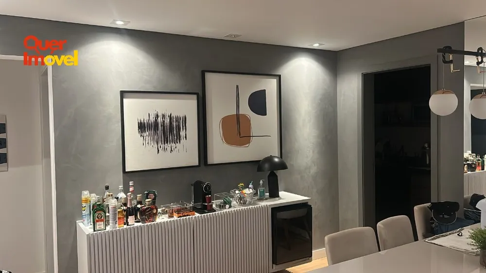Apartamento, 2 quartos, 90 m² - Foto 1