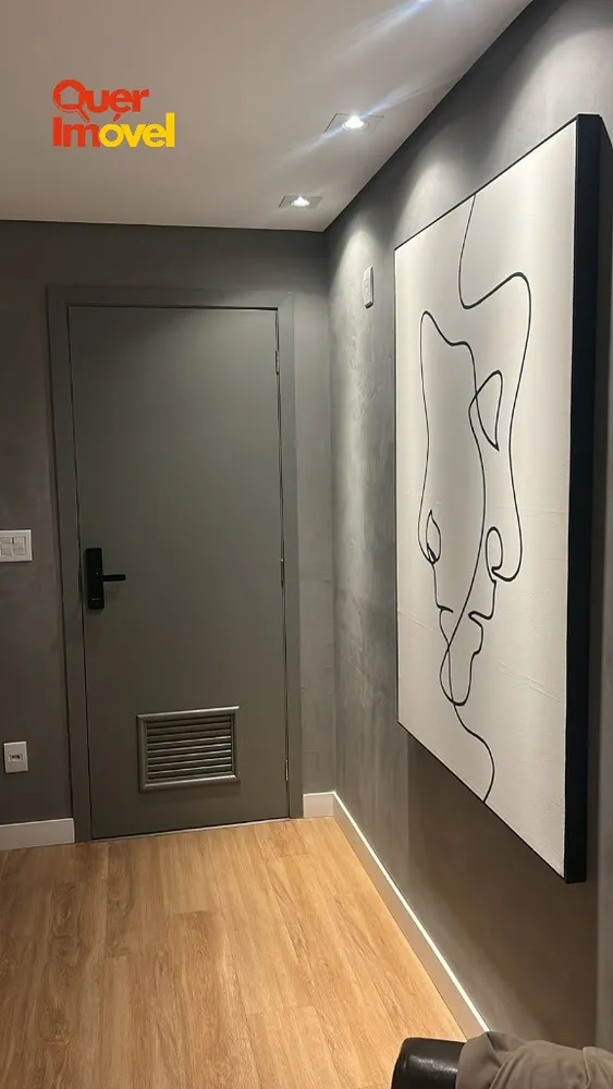 Apartamento, 2 quartos, 90 m² - Foto 3