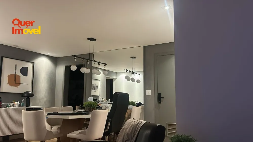 Apartamento, 2 quartos, 90 m² - Foto 6