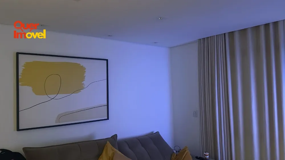 Apartamento, 2 quartos, 90 m² - Foto 2