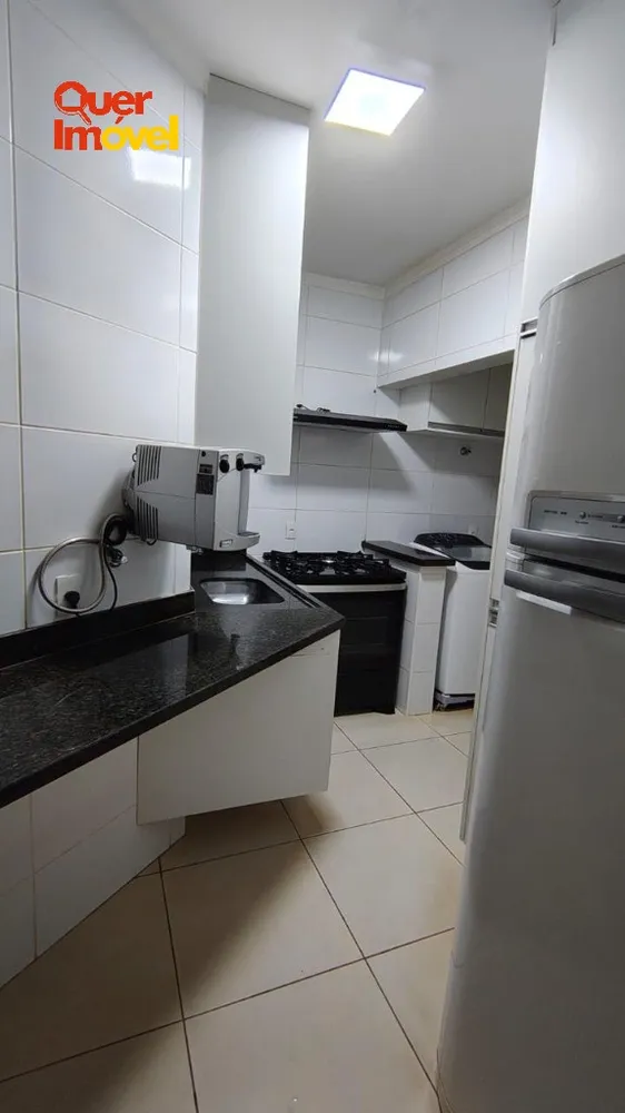 Apartamento, 2 quartos, 72 m² - Foto 2
