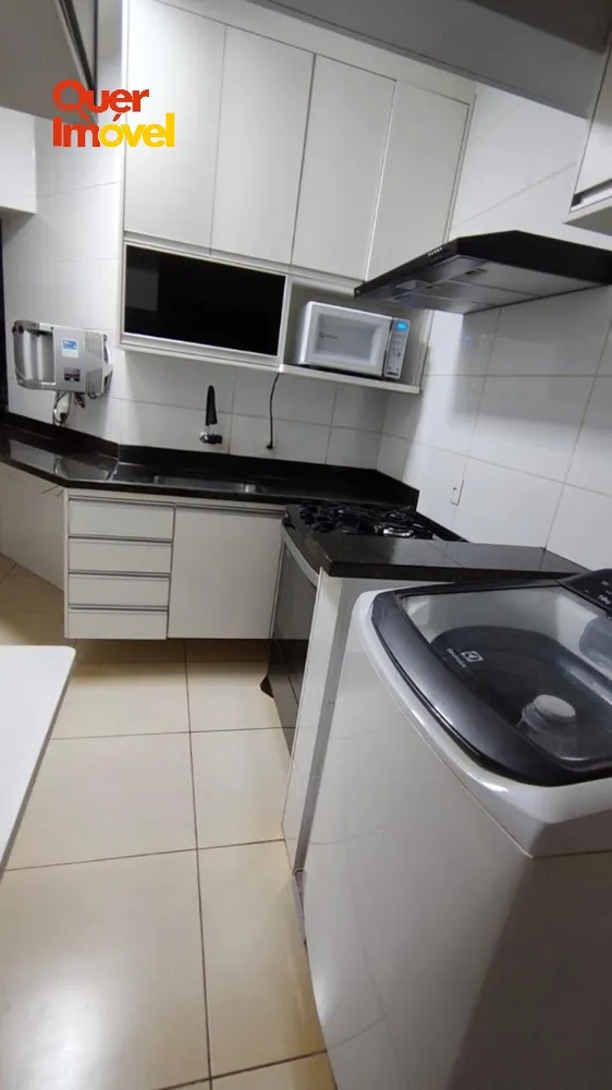 Apartamento, 2 quartos, 72 m² - Foto 1