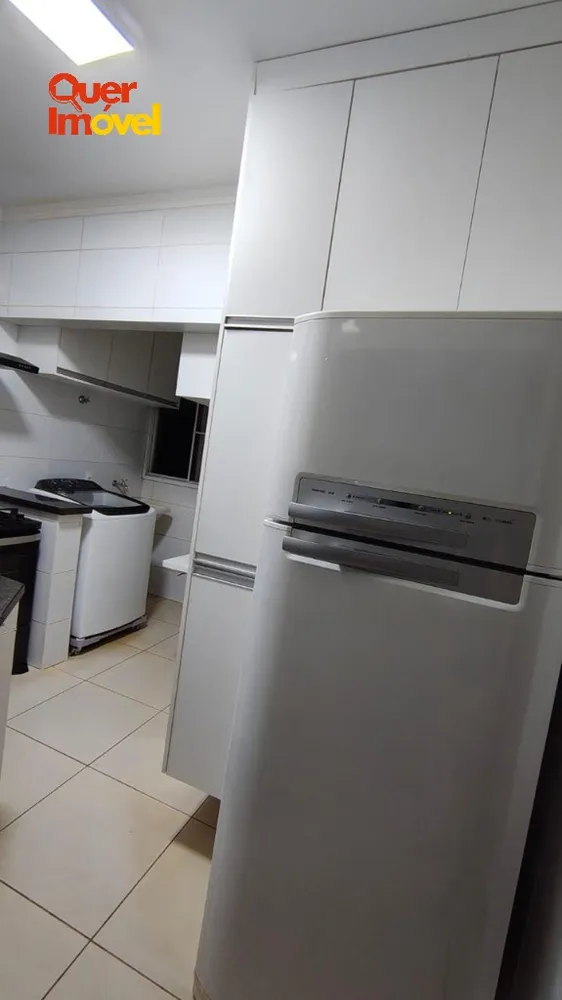 Apartamento, 2 quartos, 72 m² - Foto 6