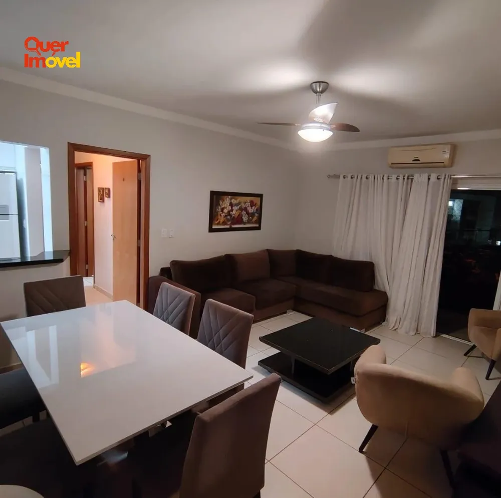 Apartamento, 2 quartos, 72 m² - Foto 5