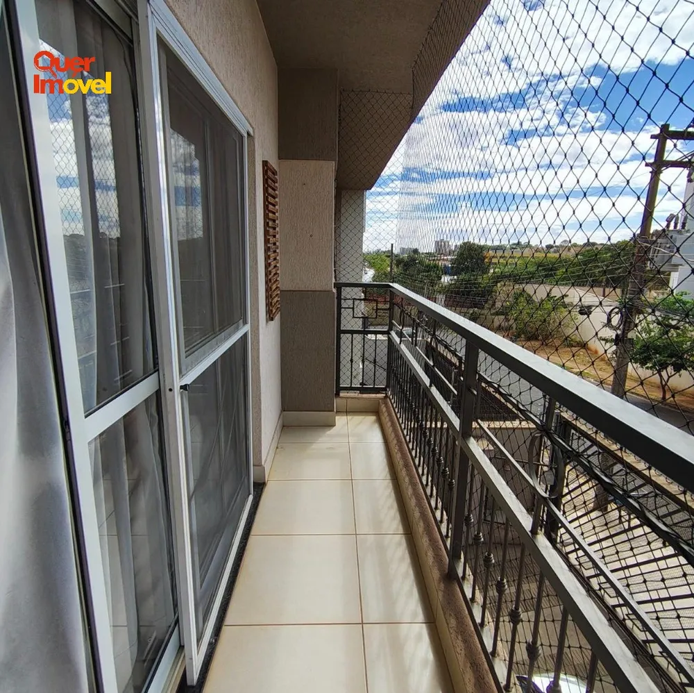 Apartamento, 2 quartos, 72 m² - Foto 8