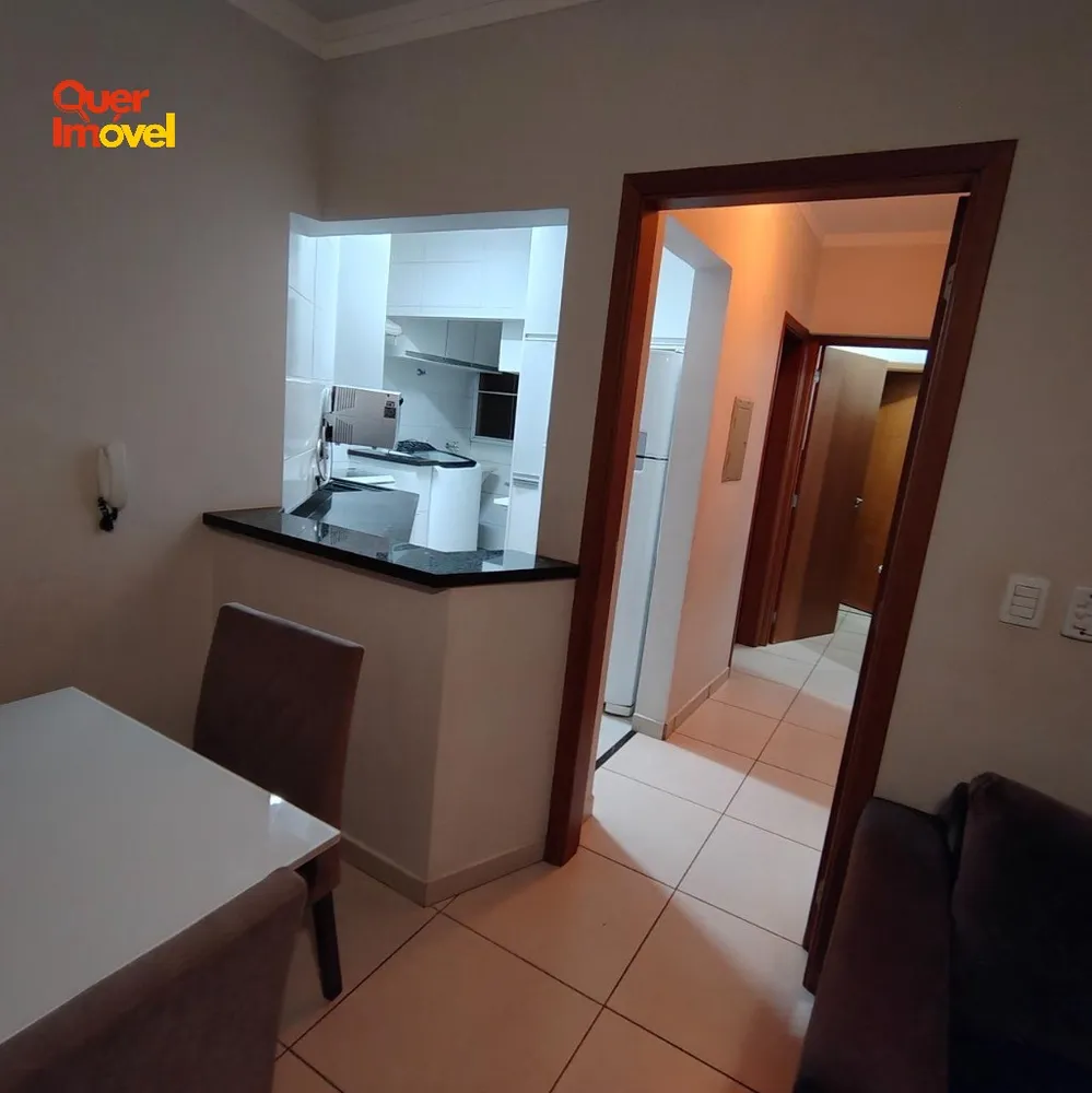 Apartamento, 2 quartos, 72 m² - Foto 4
