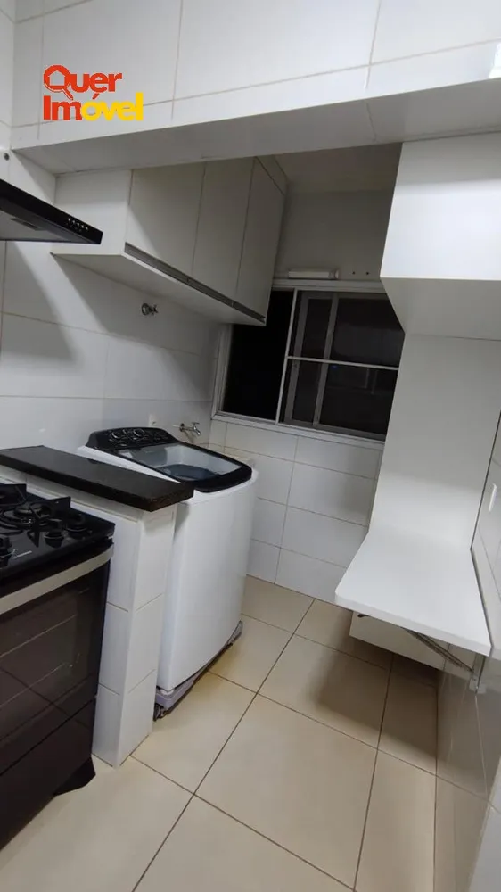 Apartamento, 2 quartos, 72 m² - Foto 3