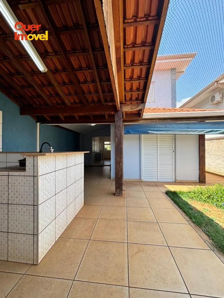 Casa de Condomínio, 3 quartos - Foto 8