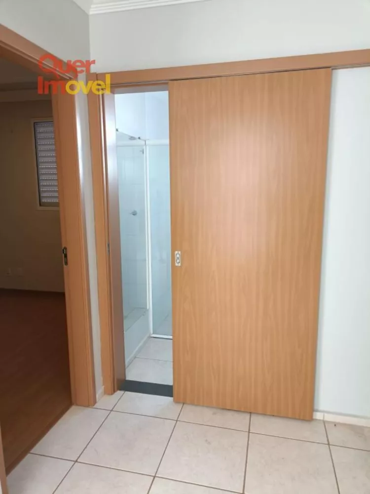 Apartamento, 2 quartos, 50 m² - Foto 9