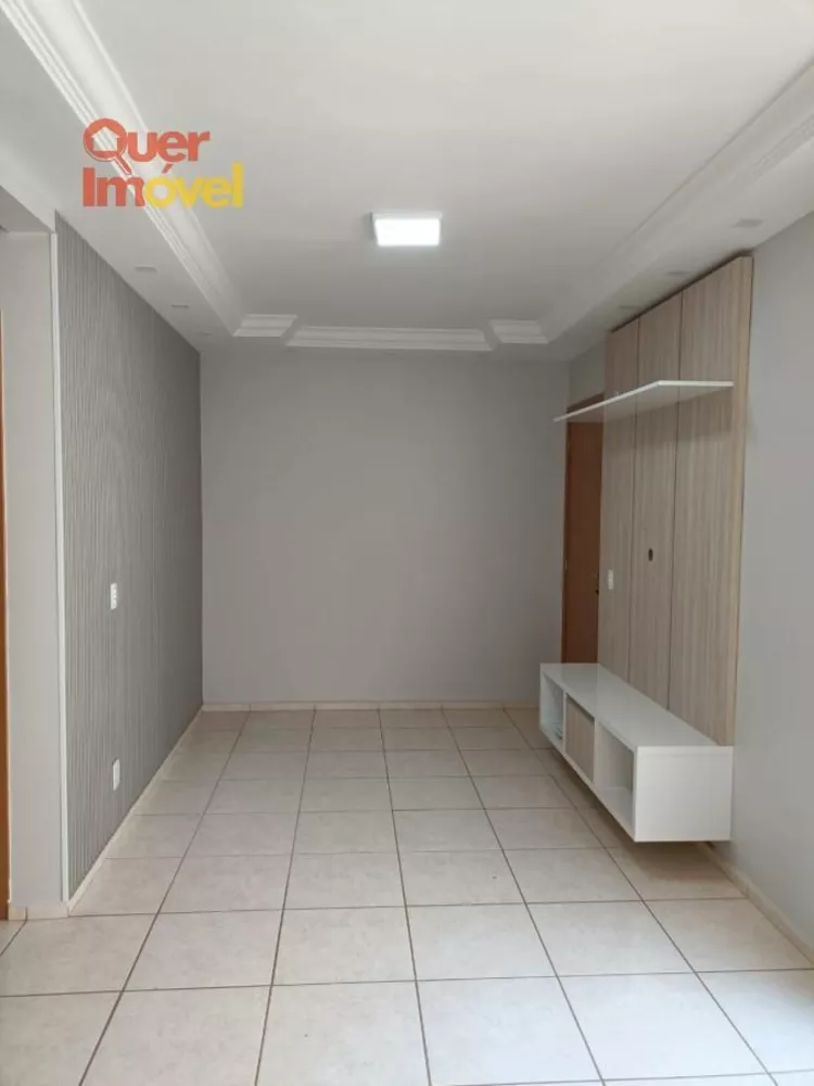 Apartamento, 2 quartos, 50 m² - Foto 1