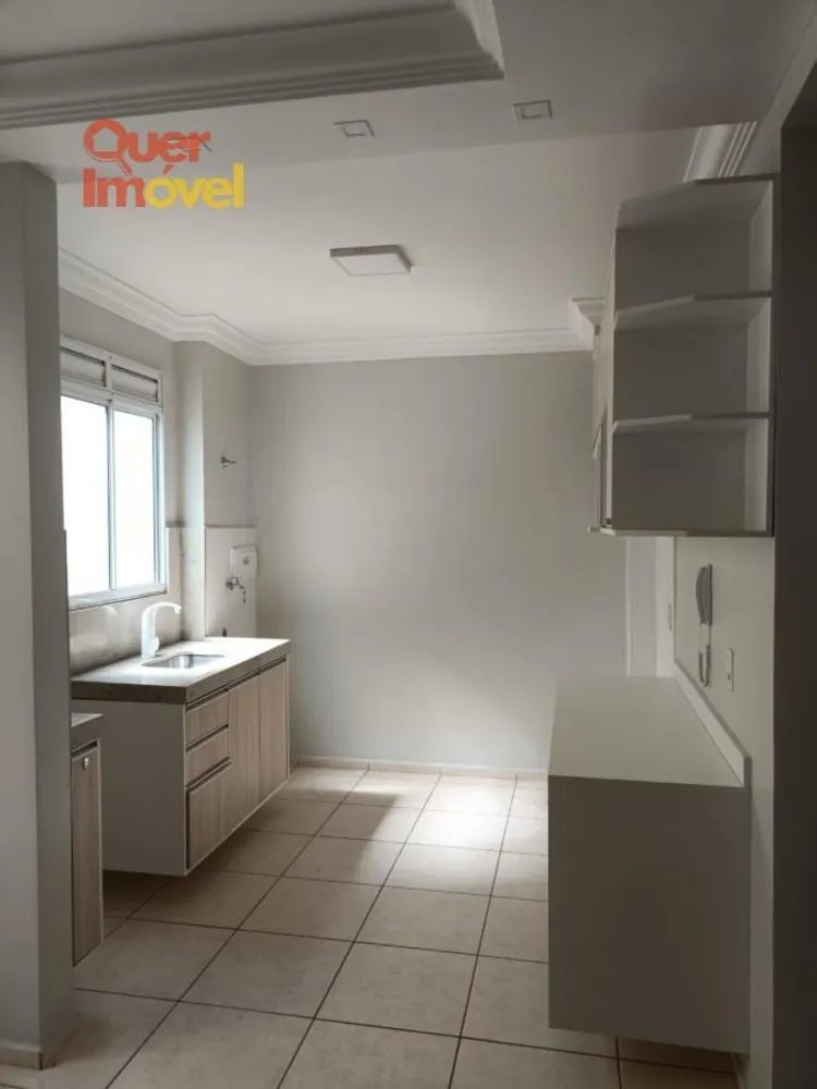 Apartamento, 2 quartos, 50 m² - Foto 10