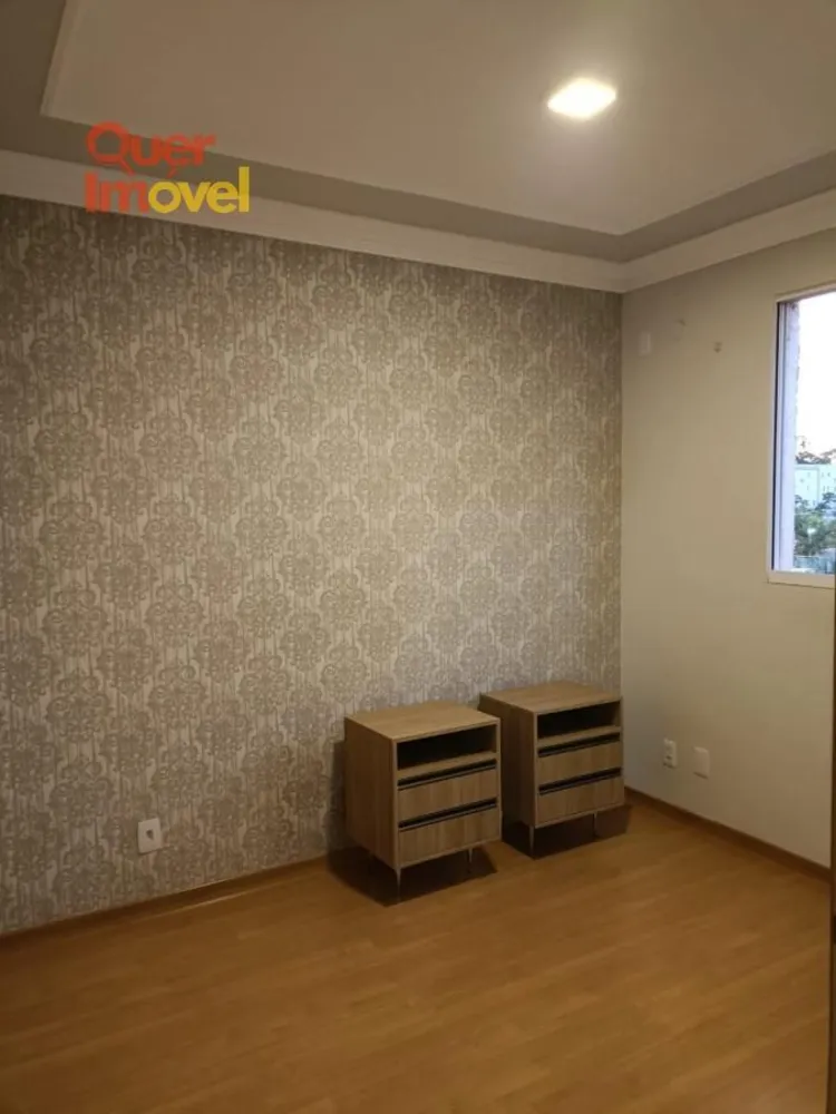 Apartamento, 2 quartos, 50 m² - Foto 15