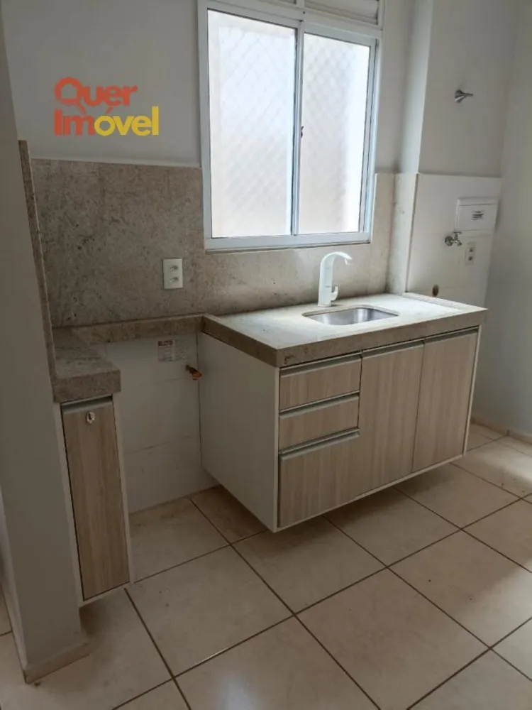 Apartamento, 2 quartos, 50 m² - Foto 19