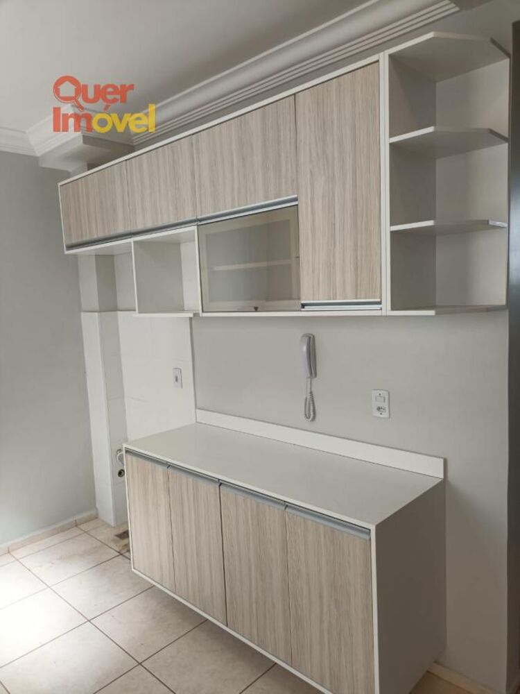 Apartamento, 2 quartos, 50 m² - Foto 4