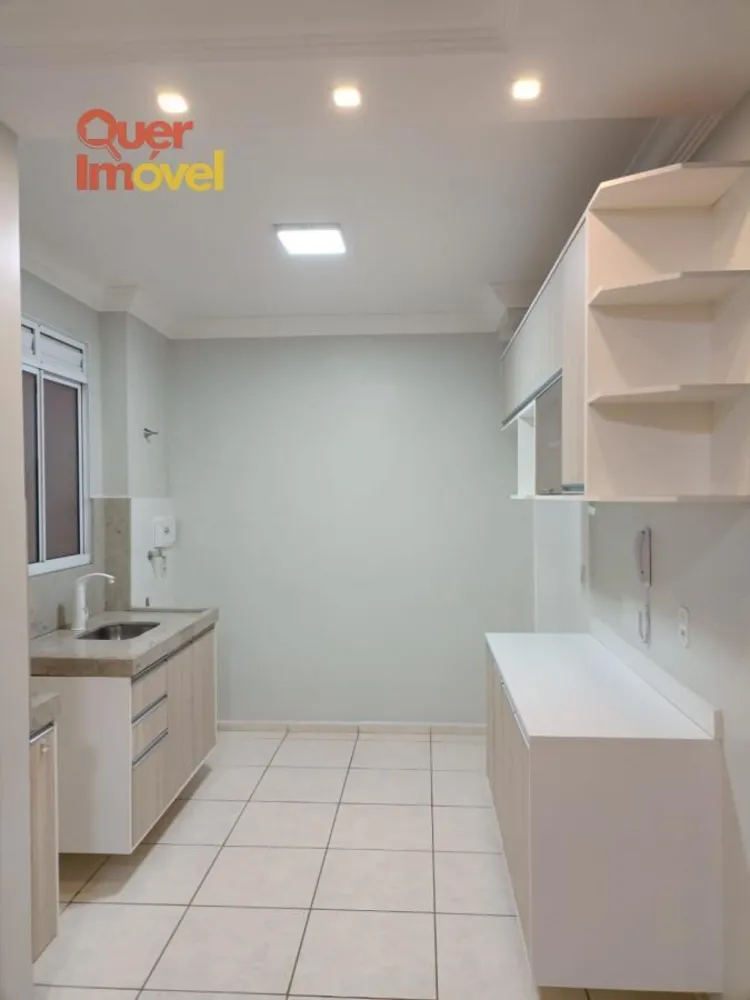 Apartamento, 2 quartos, 50 m² - Foto 17