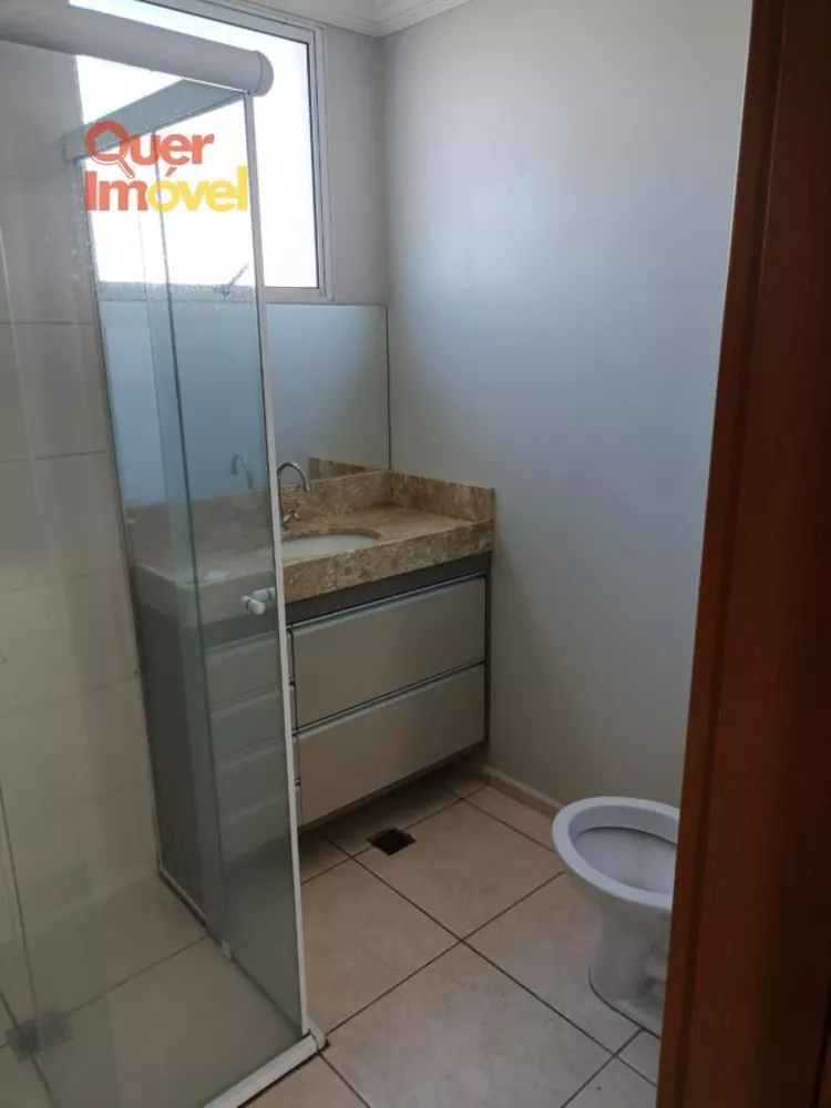 Apartamento, 2 quartos, 50 m² - Foto 11